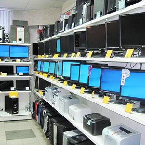 Компьютерные магазины Дуляпино