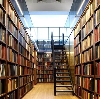 Библиотеки в Дуляпино