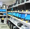 Компьютерные магазины в Дуляпино