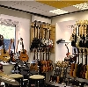 Музыкальные магазины в Дуляпино