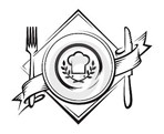Космик - иконка «ресторан» в Дуляпино
